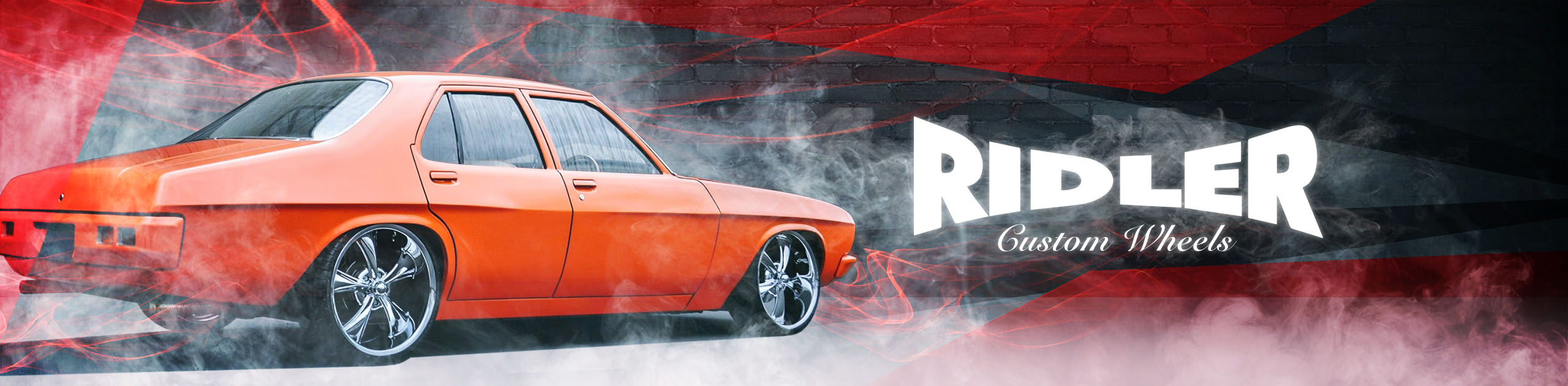 RIDLER